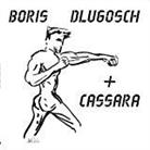 Boris Dlugosch - Traveller (12" Maxi)