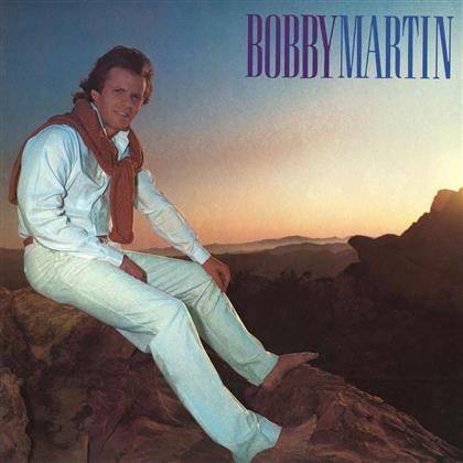 Bobby Martin - --- (Limited Edition, LP + CD)