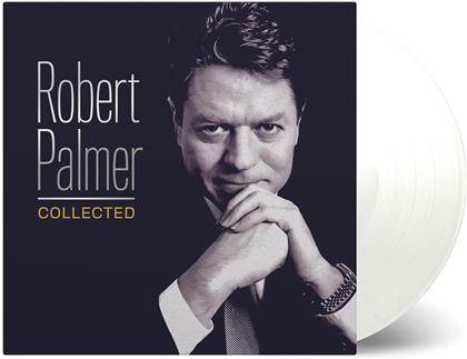 Robert Palmer - Collected (Music On Vinyl, Limited Edition, White Vinyl, 2 LPs)