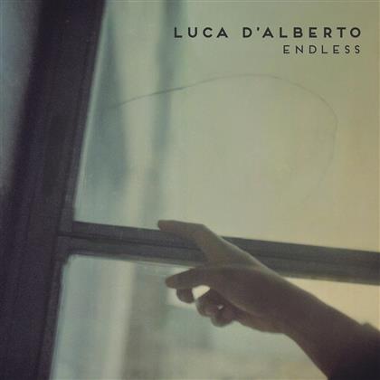 Luca D'Alberto - Endless (LP)