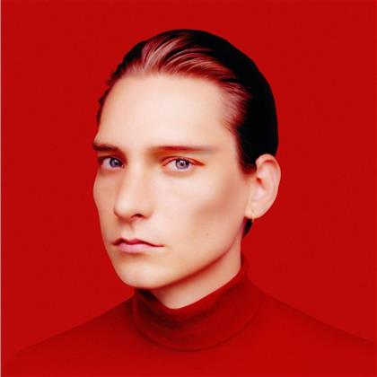 Thomas Azier - Rouge (LP + Digital Copy)