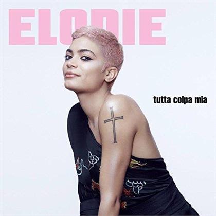 Elodie (Italia) - Tutta Colpa Mia (Colored, LP)