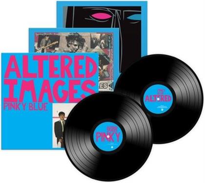 Altered Images - Pinky Blue (2 LPs)