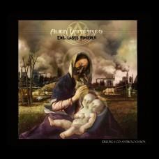 Alien Vampires - Evil Lasts Forever (6 CDs)