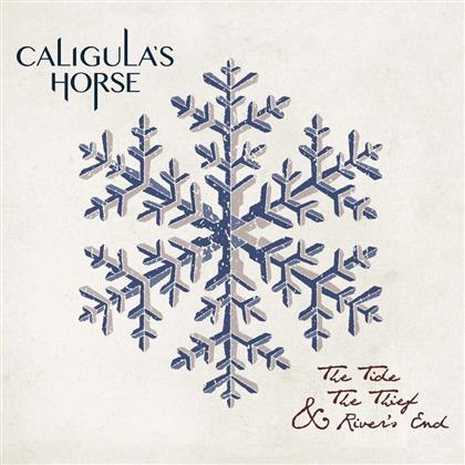 Caligula's Horse - The Tide, The Thief & River's End - 2017 Reissue