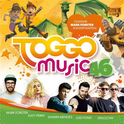 Toggo Music - Vol. 46