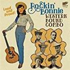 Rockin' Bonnie Western Bound Combo - Loud & Proud! (12" Maxi)