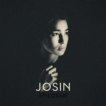 Josin - Epilogue (Limited Edition, 12" Maxi)