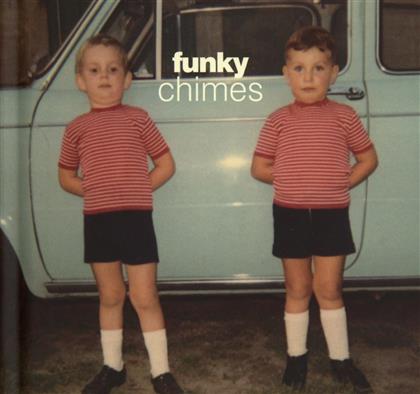 Funky Chimes (2 CDs)