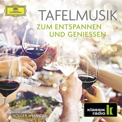 Tafelmusik - Zum Entspannen Und Geniessen (2 CD)