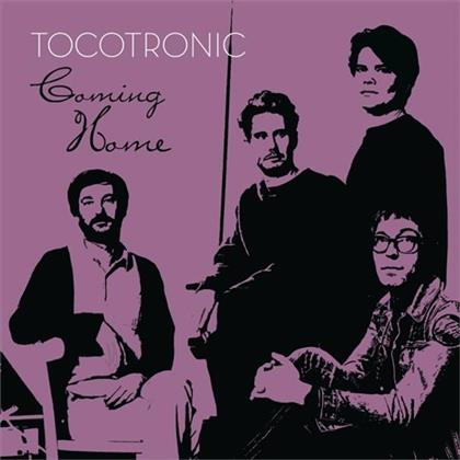 Tocotronic - Coming Home By Tocotronic