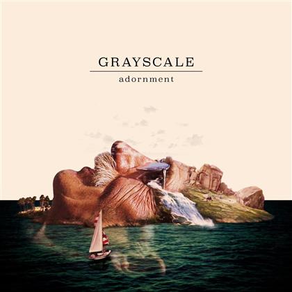 Grayscale - Adornment (Colored, LP)