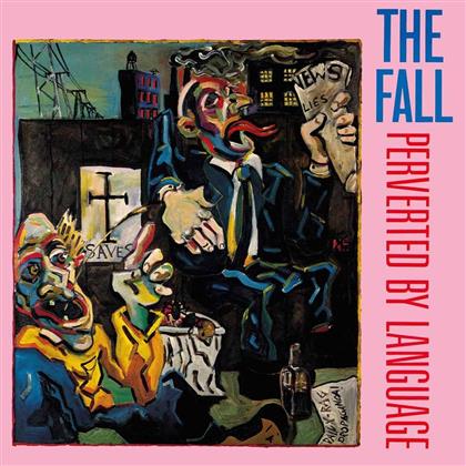 The Fall - Perverted By Language (LP)