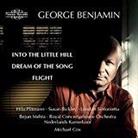 Susan Bickley, Bejun Mehta, George Benjamin (*1960), Michael Cox, Royal Concertgebouw Orchestra, … - Into The Little Hill/Flight/Dream Of The Song