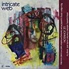 Fitzwilliam String Quartet & Liz Johnson - Intricate Web - Kammermusik & Lieder (2 CDs)