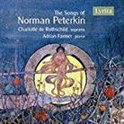 Charlotte de Rothschild, Adrian Farmer & Norman Peterkin - Lieder
