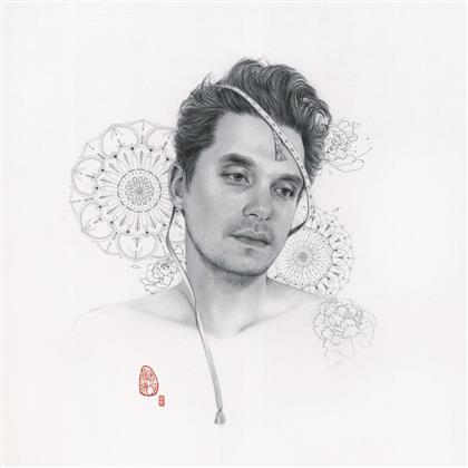 John Mayer - The Search For Everything (2 LPs)
