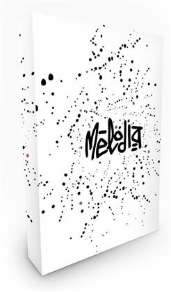 Ardian Bujupi (DSDS) - Melodia - Limited Boxset