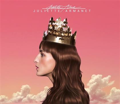 Juliette Armanet - Petite Amie - Jewelcase