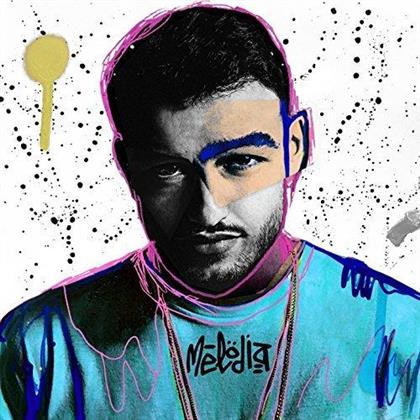 Ardian Bujupi (DSDS) - Melodia