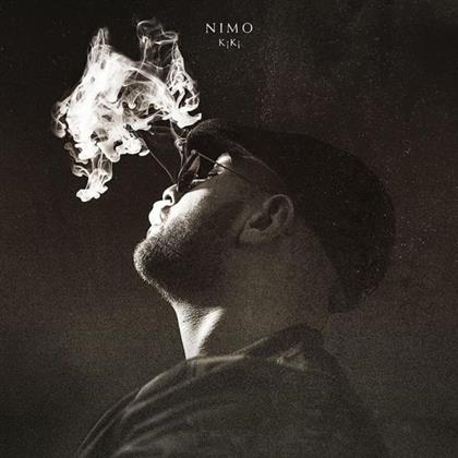 Nimo - Kiki (LP + Digital Copy)