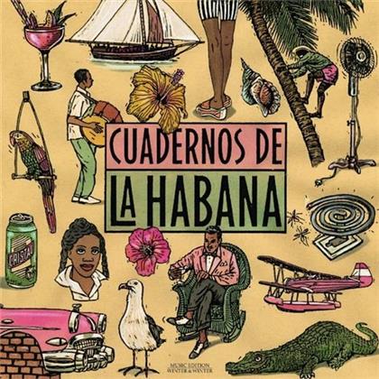 Cuadernos De La Habana (LP)