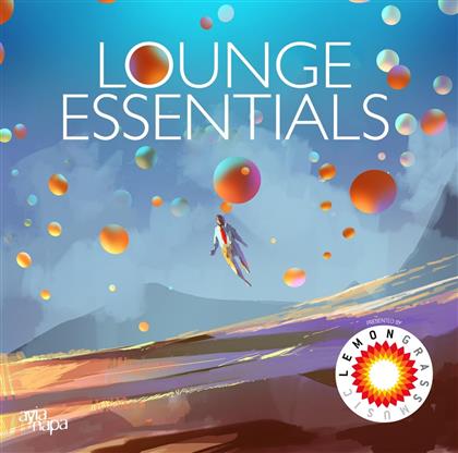 Pres. By Lemongrass - Lounge Essentials (2 CDs)