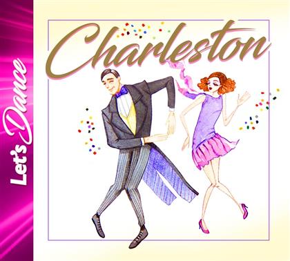 Charleston (2 CD)
