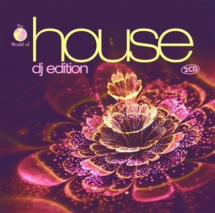 House - The DJ Edition (2 CDs)