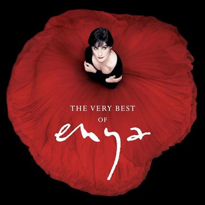 Enya - Very Best Of (2 LPs)
