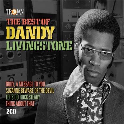 Dandy Livingstone - Best Of