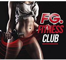 FG Fitness Club (3 CDs)