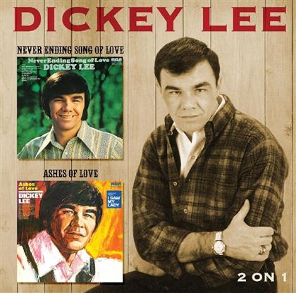 Dickey Lee - Never Ending Song Of Love