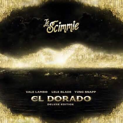 Le Scimmie - El Dorado (Deluxe Edition)
