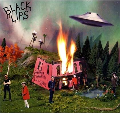 The Black Lips - Satan's Graffiti Or God's Art? (2 LPs)