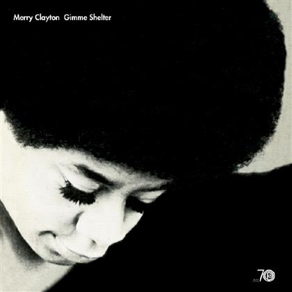 Merry Clayton - Emotion (LP)