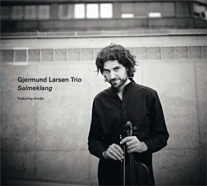 Gjermund Larsen - Salmeklang (2 LPs)