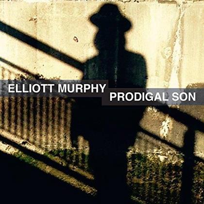 Elliott Murphy - Prodigal Son - 2017 Reissue (LP)