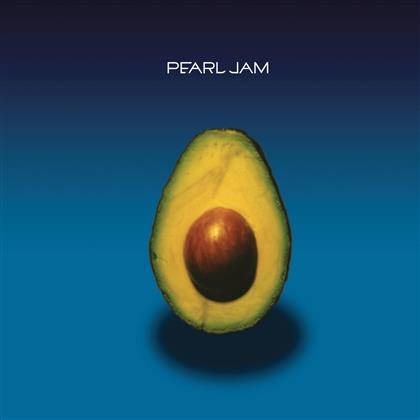Pearl Jam - --- (2017 Reissue, 2 LPs)