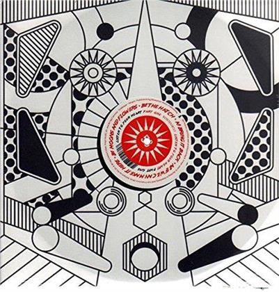 Session Victim - Listen To Your Heart (LP)
