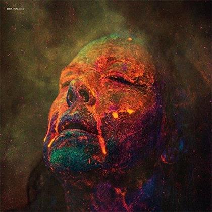 Soup - Remedies (LP)