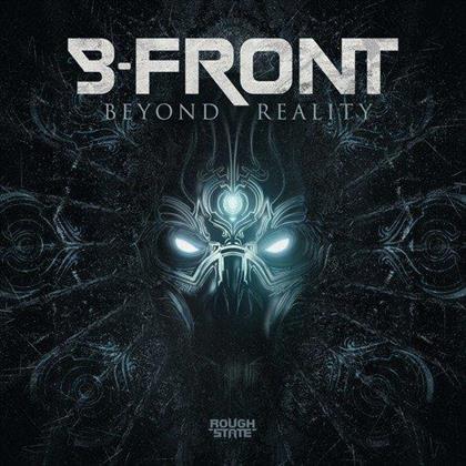 B-Front - Beyond Reality