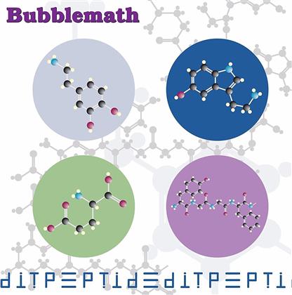 Bubblemath - Edit Peptide