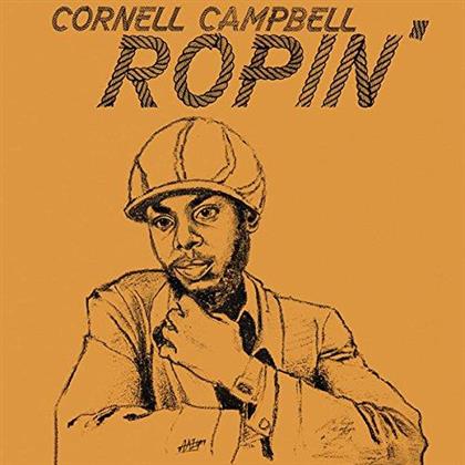 Cornell Campbell - Ropin