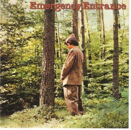 Emergency - Entrance - 2017 Reissue