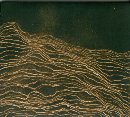 Floating Points - Reflections: Mojave Desert (LP)