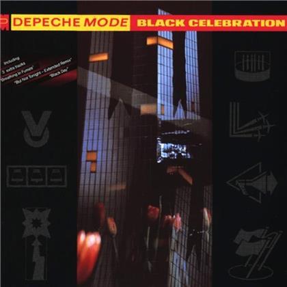 Depeche Mode - Black Celebration - Rhino Reissue (Remastered)