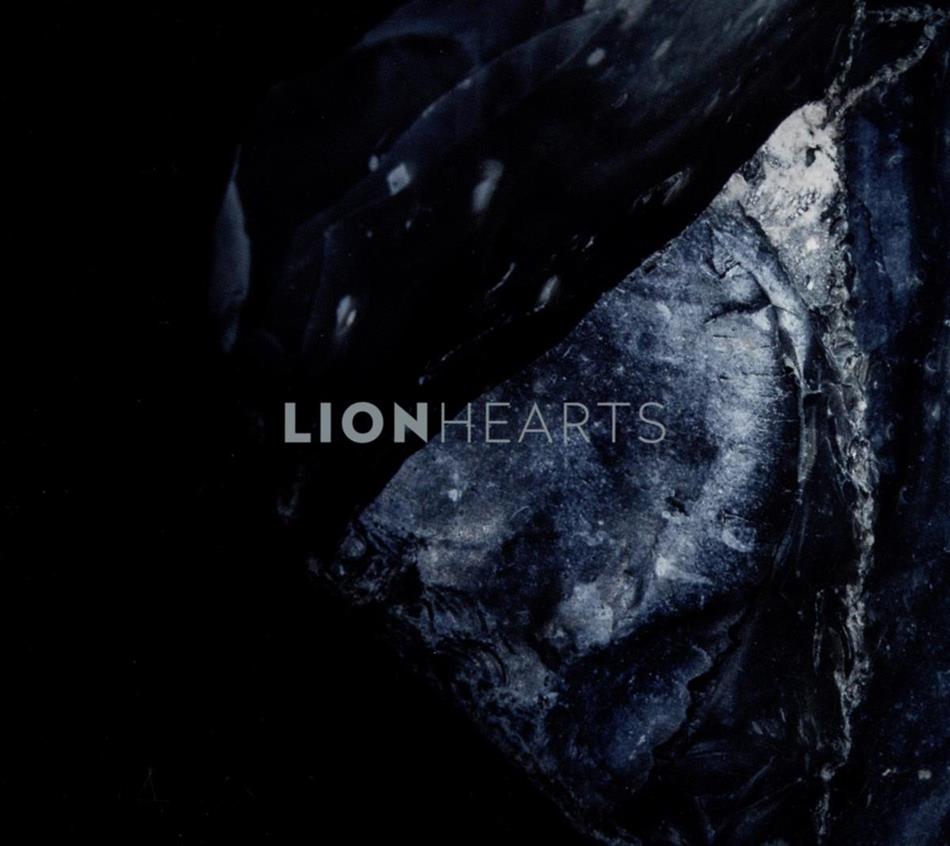 Lionhearts - ---