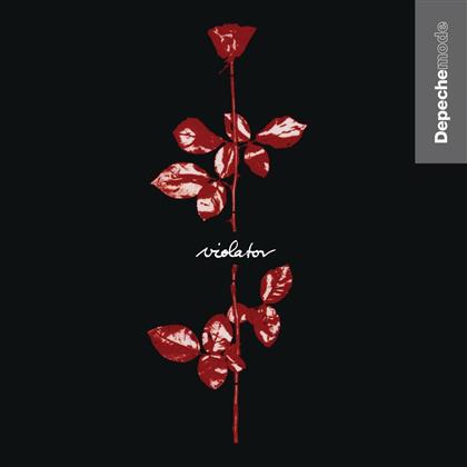 Depeche Mode - Violator - Rhino Reissue (Remastered)