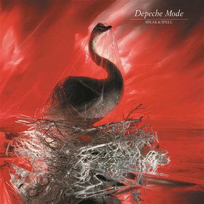 Depeche Mode - Speak & Spell - Rhino Reissue (Remastered)